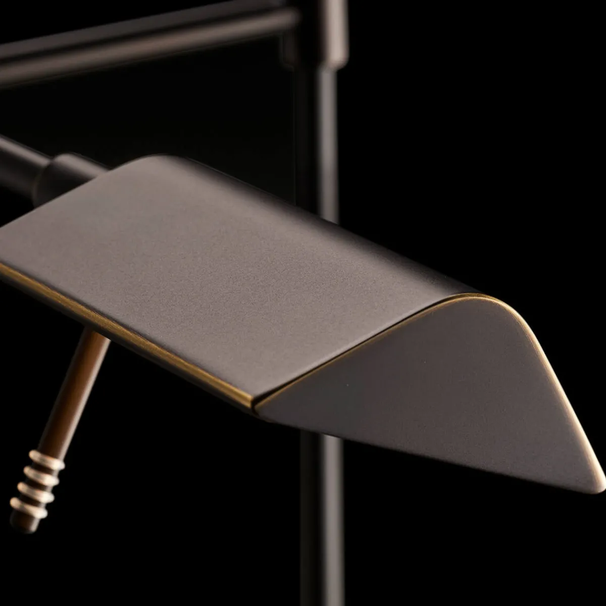 Outlet 9614 LED Leseleuchte Stehleuchten|Wohnzimmer