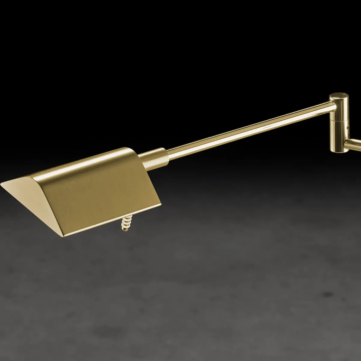 Outlet 9614 LED Leseleuchte Stehleuchten|Wohnzimmer