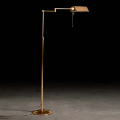 Hot 2527 Leseleuchte Stehleuchten|Schlafzimmer