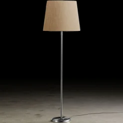 New 6354 Stehleuchte, breit Schlafzimmer|Stehleuchten