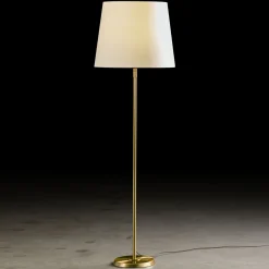 New 6354 Stehleuchte, breit Schlafzimmer|Stehleuchten