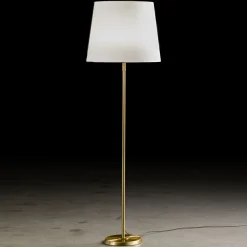 New 6354 Stehleuchte, breit Schlafzimmer|Stehleuchten