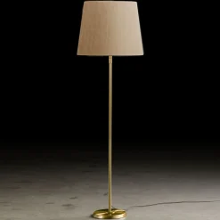 New 6354 Stehleuchte, breit Schlafzimmer|Stehleuchten