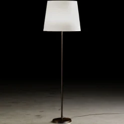 New 6354 Stehleuchte, breit Schlafzimmer|Stehleuchten