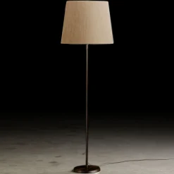 New 6354 Stehleuchte, breit Schlafzimmer|Stehleuchten