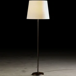 New 6354 Stehleuchte, breit Schlafzimmer|Stehleuchten