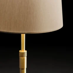 New 6354 Stehleuchte, breit Schlafzimmer|Stehleuchten