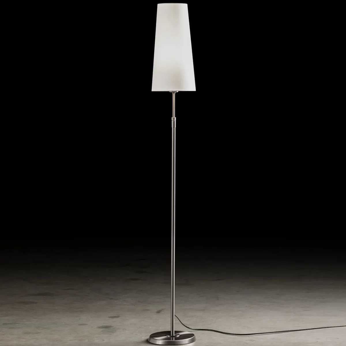 Best 6354 Stehleuchte, schmal Stehleuchten|Leseleuchten