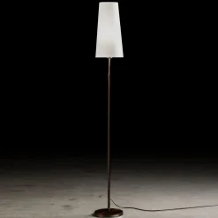 Best 6354 Stehleuchte, schmal Stehleuchten|Leseleuchten