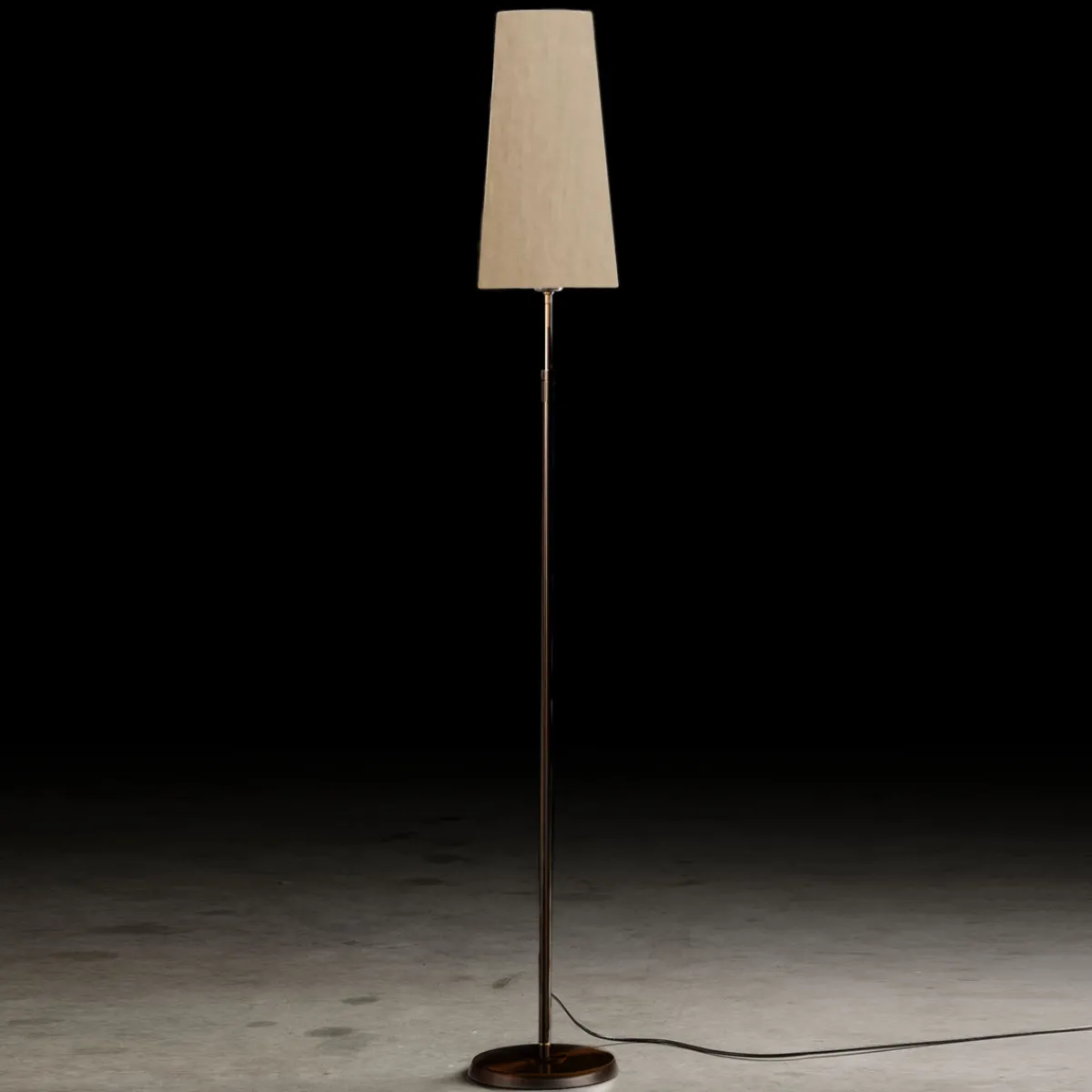 Best 6354 Stehleuchte, schmal Stehleuchten|Leseleuchten