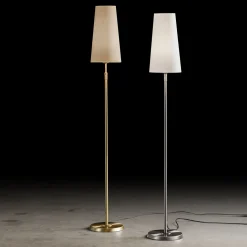 Best 6354 Stehleuchte, schmal Stehleuchten|Leseleuchten