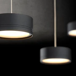 Outlet Favor LED Pendelleuchte Küche|Essbereiche