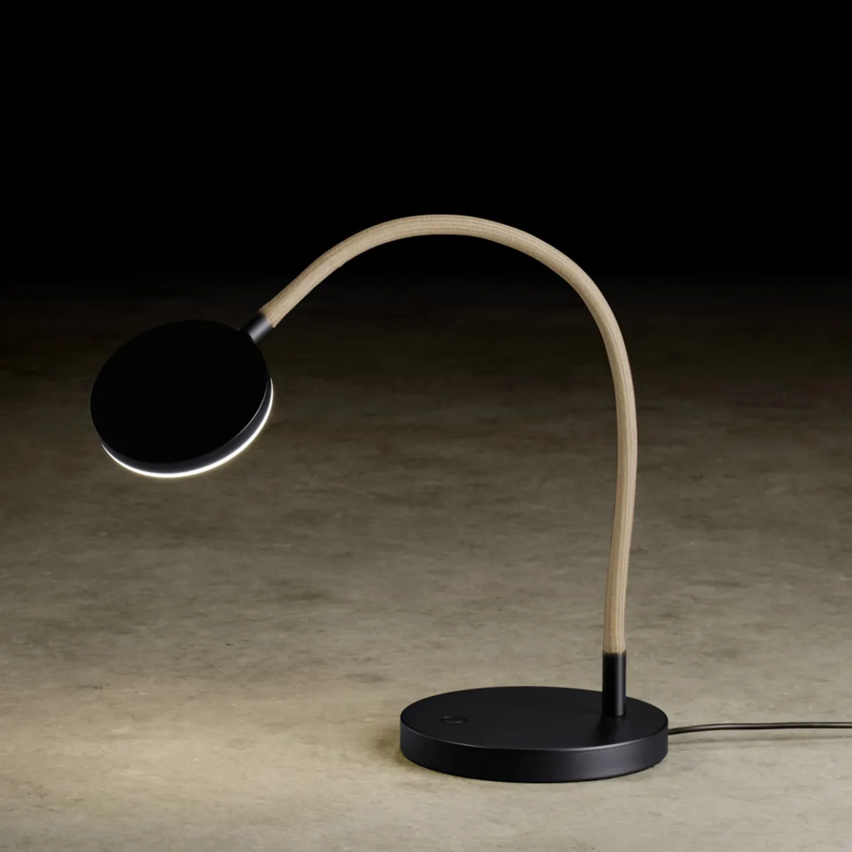 Online Flex T LED Tischleuchte Tischleuchten|Schlafzimmer