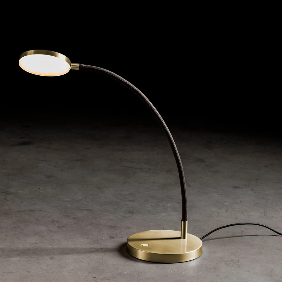 Online Flex T LED Tischleuchte Tischleuchten|Schlafzimmer