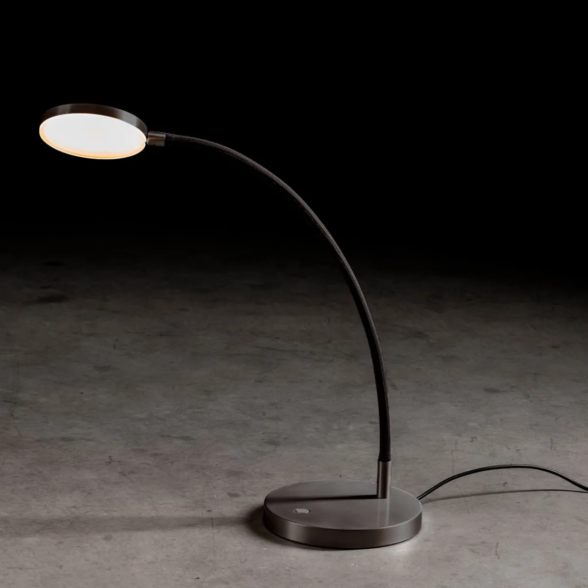 Online Flex T LED Tischleuchte Tischleuchten|Schlafzimmer