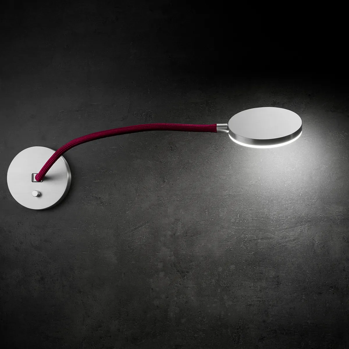 Discount Flex W LED Wandleuchte Flur|Wandleuchten