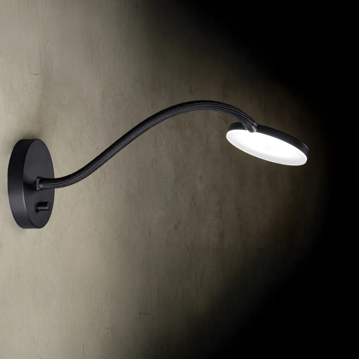 Discount Flex W LED Wandleuchte Flur|Wandleuchten