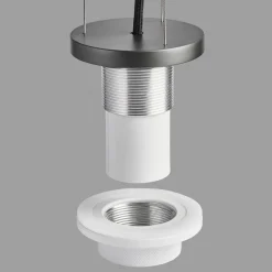 New Golyo Pendelleuchte Küche|Essbereiche