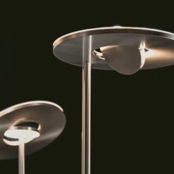 New Nova LED Deckenfluter Stehleuchten|Schlafzimmer