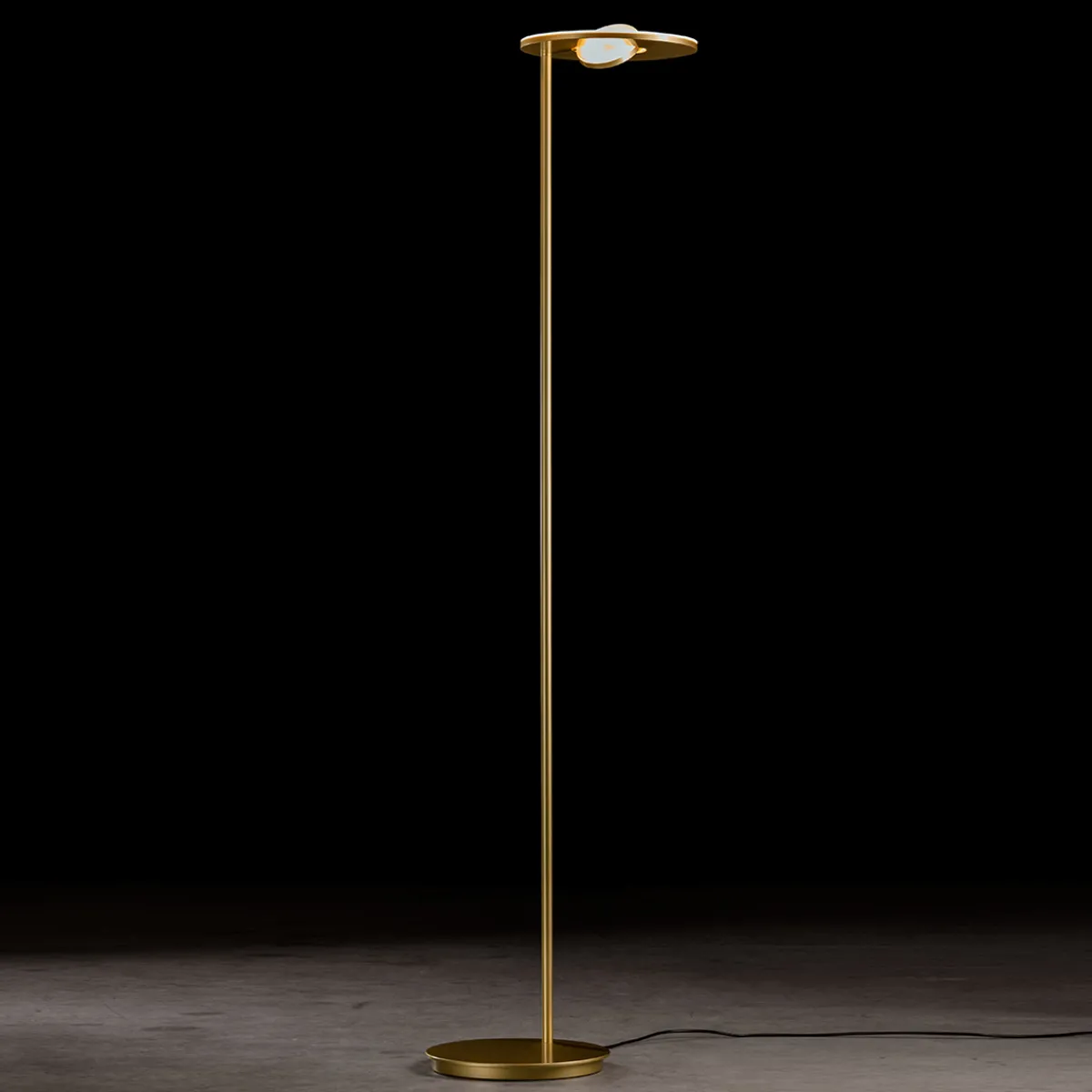 Best Nova Oog LED Deckenfluter Stehleuchten|Schlafzimmer