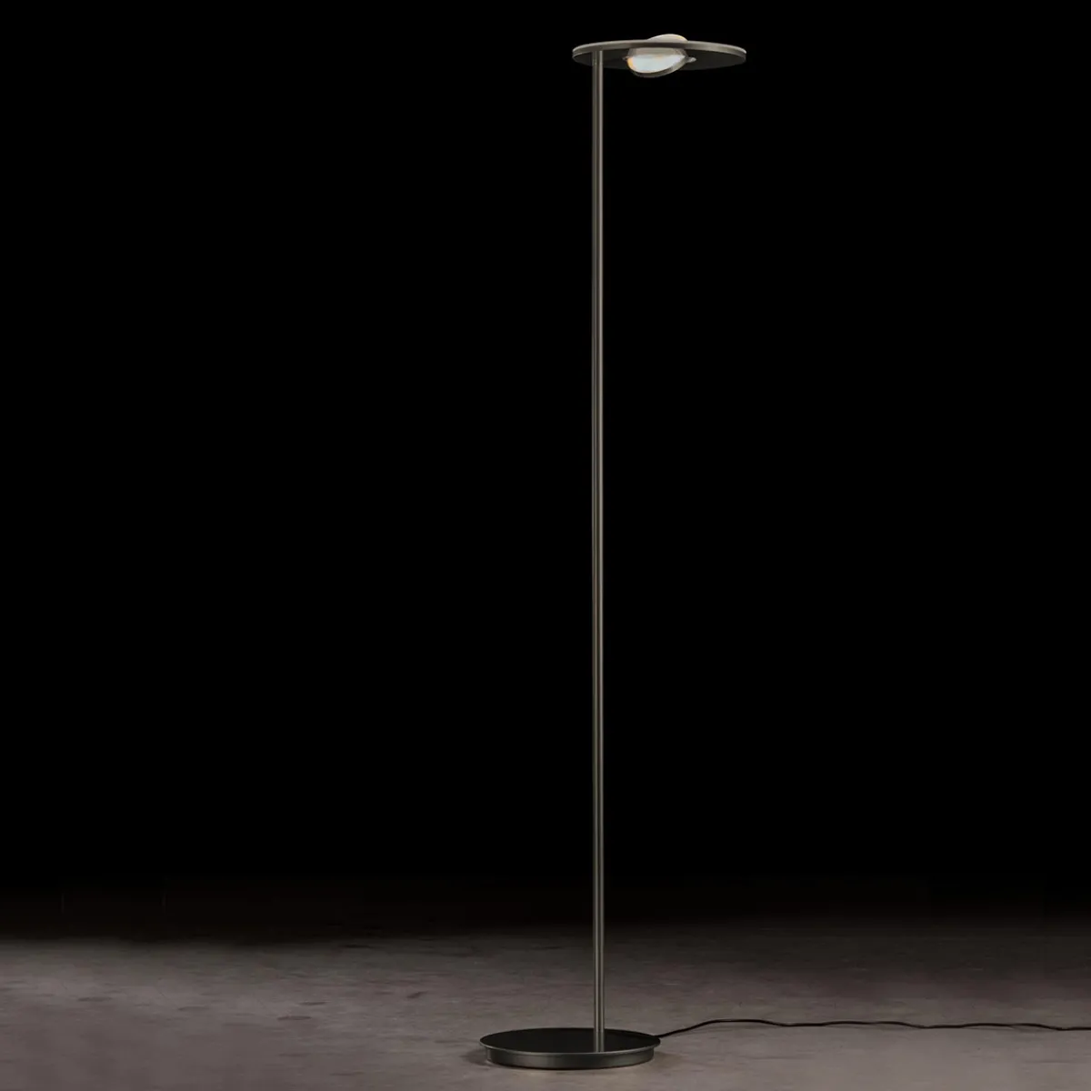 Best Nova Oog LED Deckenfluter Stehleuchten|Schlafzimmer