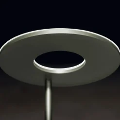 New Nova Plano LED Deckenfluter mit Lesearm Stehleuchten|Leseleuchten