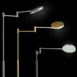 New Plano B LED Stehleuchte Stehleuchten|Leseleuchten