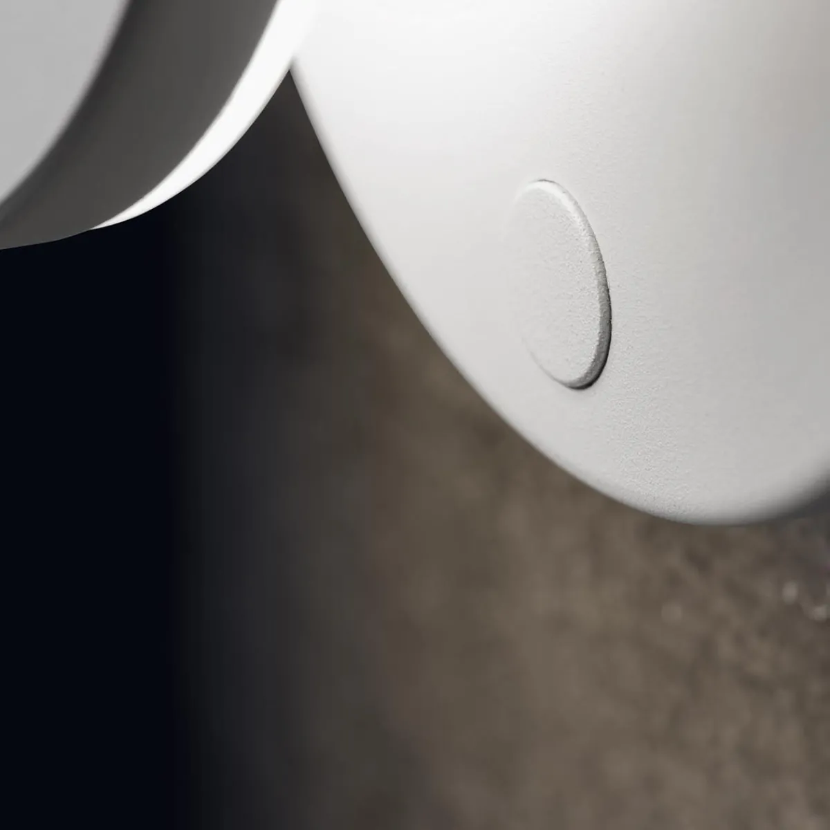 Discount Plano WD LED Wandleuchte, mit Tastdimmer Wandleuchten|Flur