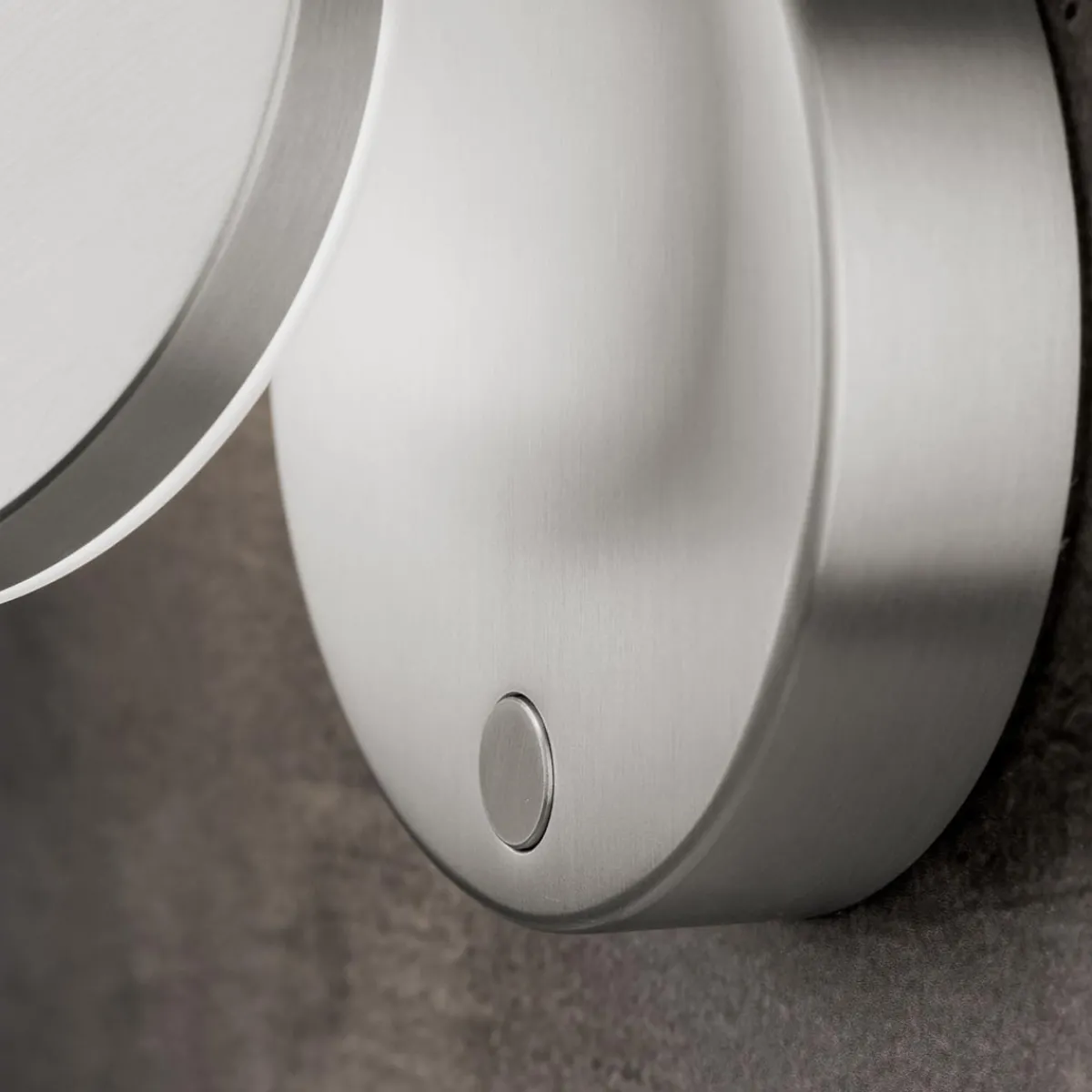 Discount Plano WD LED Wandleuchte, mit Tastdimmer Wandleuchten|Flur