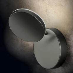 Hot Plano W LED Wandleuchte Wandleuchten|Flur