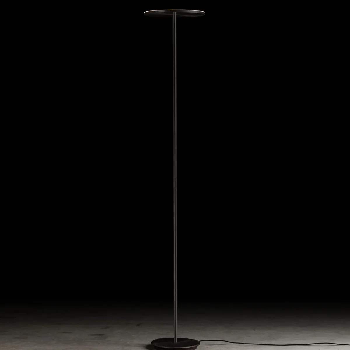 Hot Plano LED Deckenfluter Stehleuchten