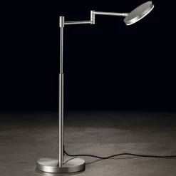 New Plano T LED Tischleuchte Arbeitszimmer|Büros