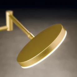 New Plano T LED Tischleuchte Arbeitszimmer|Büros