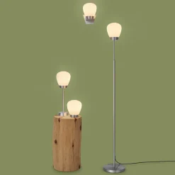 Outlet Plissee T1 Tischleuchte Tischleuchten|Schlafzimmer