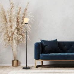 Best Plissee S Stehleuchte Stehleuchten|Schlafzimmer