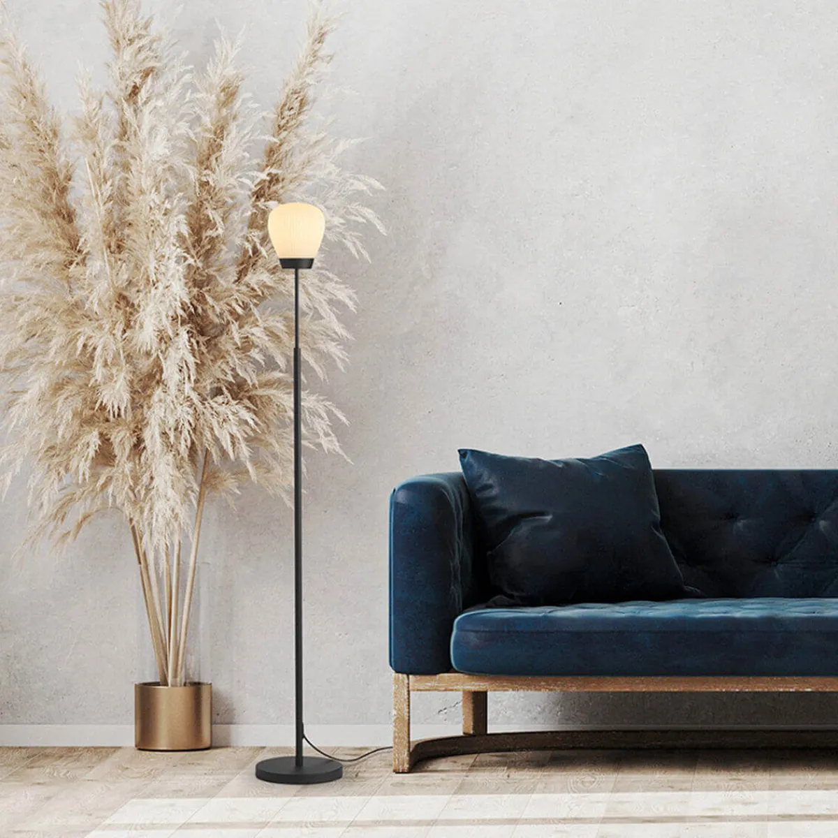 Best Plissee S Stehleuchte Stehleuchten|Schlafzimmer