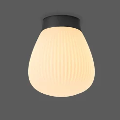 Plissee D Deckenleuchte Deckenleuchten|Flur