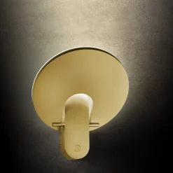 Hot Supernova WD LED Wandleuchte, mit Tastdimmer Wandleuchten|Flur