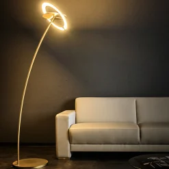 New Supernova DW LED Deckenfluter Stehleuchten|Schlafzimmer