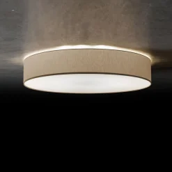 Online Vita 6 Deckenleuchte, Ø: 70 cm Deckenleuchten|Schlafzimmer