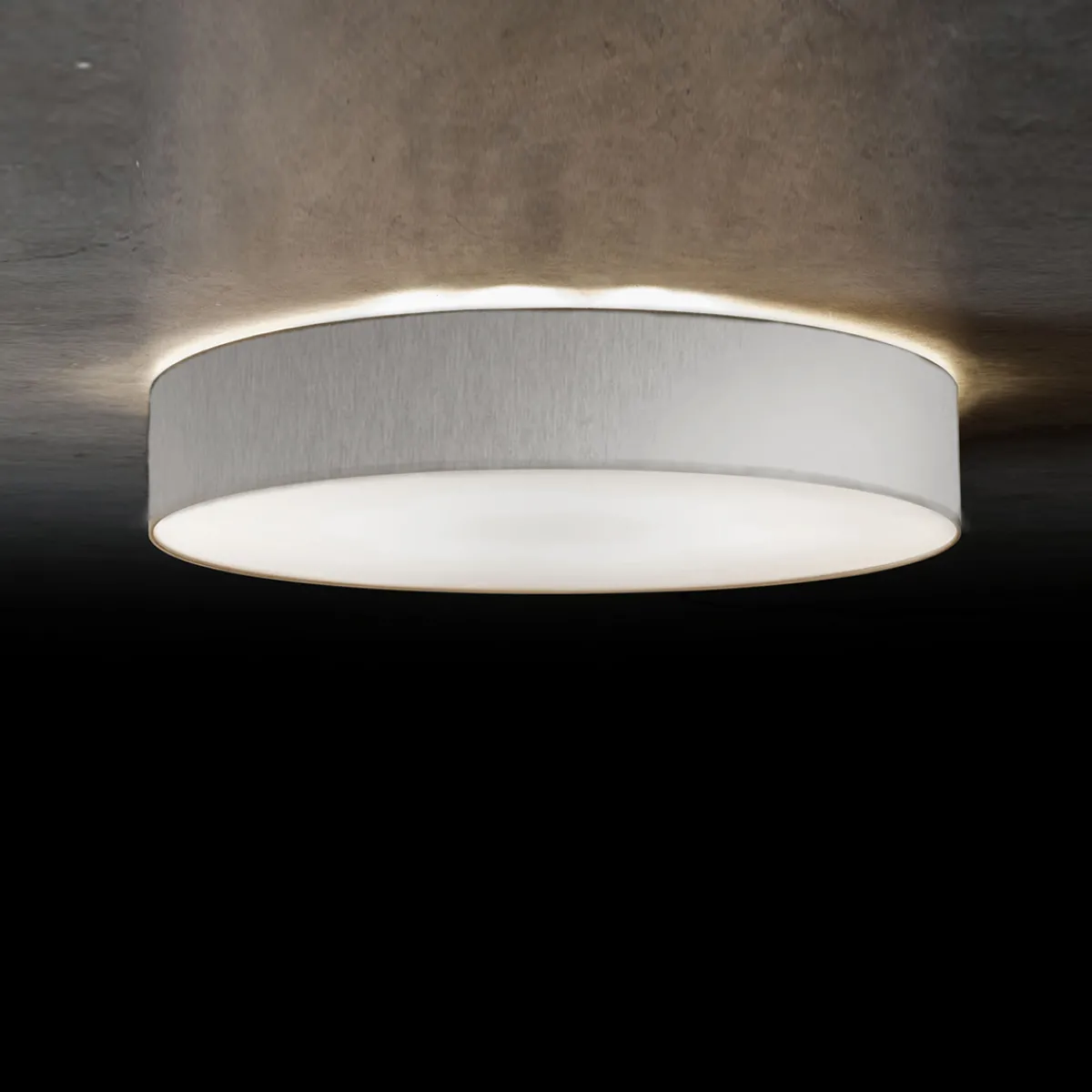 Online Vita 6 Deckenleuchte, Ø: 70 cm Deckenleuchten|Schlafzimmer