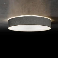 Online Vita 6 Deckenleuchte, Ø: 70 cm Deckenleuchten|Schlafzimmer