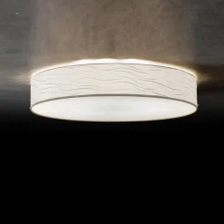 Online Vita 6 Deckenleuchte, Ø: 70 cm Deckenleuchten|Schlafzimmer