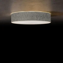 Online Vita 3 Deckenleuchte, Ø: 50 cm Schlafzimmer|Deckenleuchten