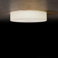 Online Vita 3 Deckenleuchte, Ø: 50 cm Schlafzimmer|Deckenleuchten