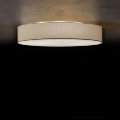 New Vita 3 Deckenleuchte, Ø: 60 cm Schlafzimmer|Deckenleuchten