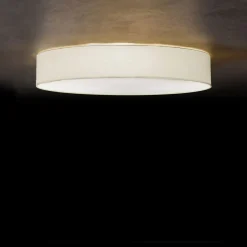 New Vita 3 Deckenleuchte, Ø: 60 cm Schlafzimmer|Deckenleuchten