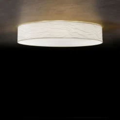 New Vita 3 Deckenleuchte, Ø: 60 cm Schlafzimmer|Deckenleuchten