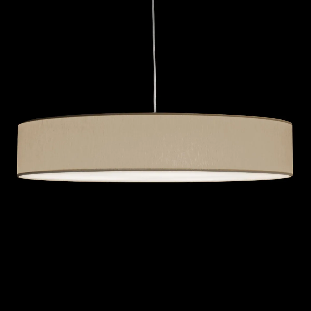 Discount Vita P Pendelleuchte, Ø: 60 cm Pendelleuchten