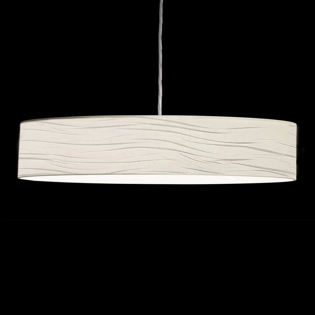 Discount Vita P Pendelleuchte, Ø: 60 cm Pendelleuchten